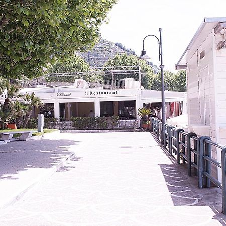 Villa Casa Roro à Maiori Extérieur photo