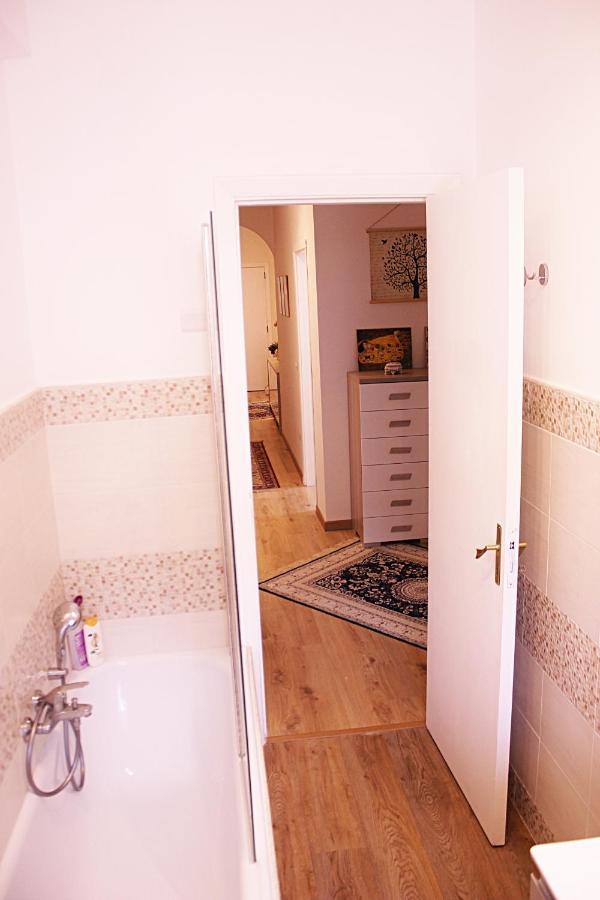 Villa Casa Roro à Maiori Extérieur photo