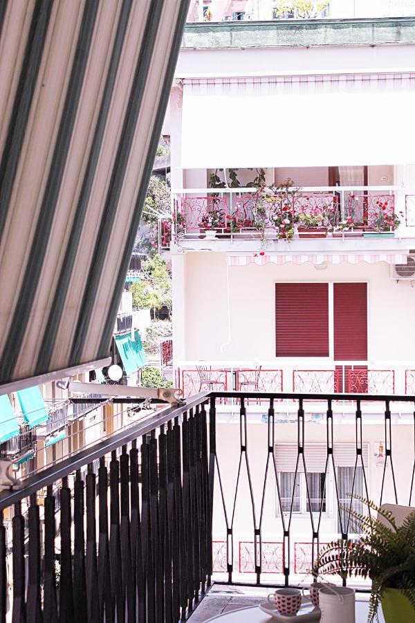 Villa Casa Roro à Maiori Extérieur photo