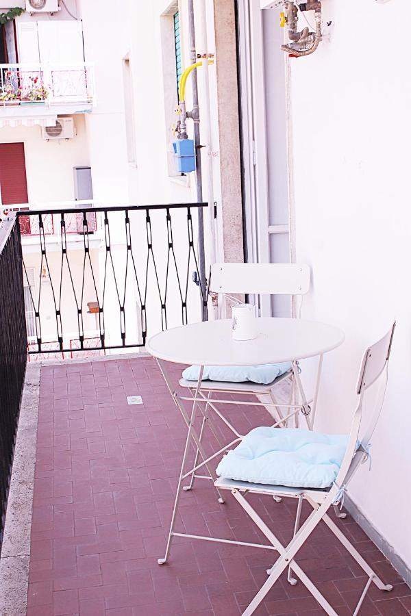 Villa Casa Roro à Maiori Extérieur photo