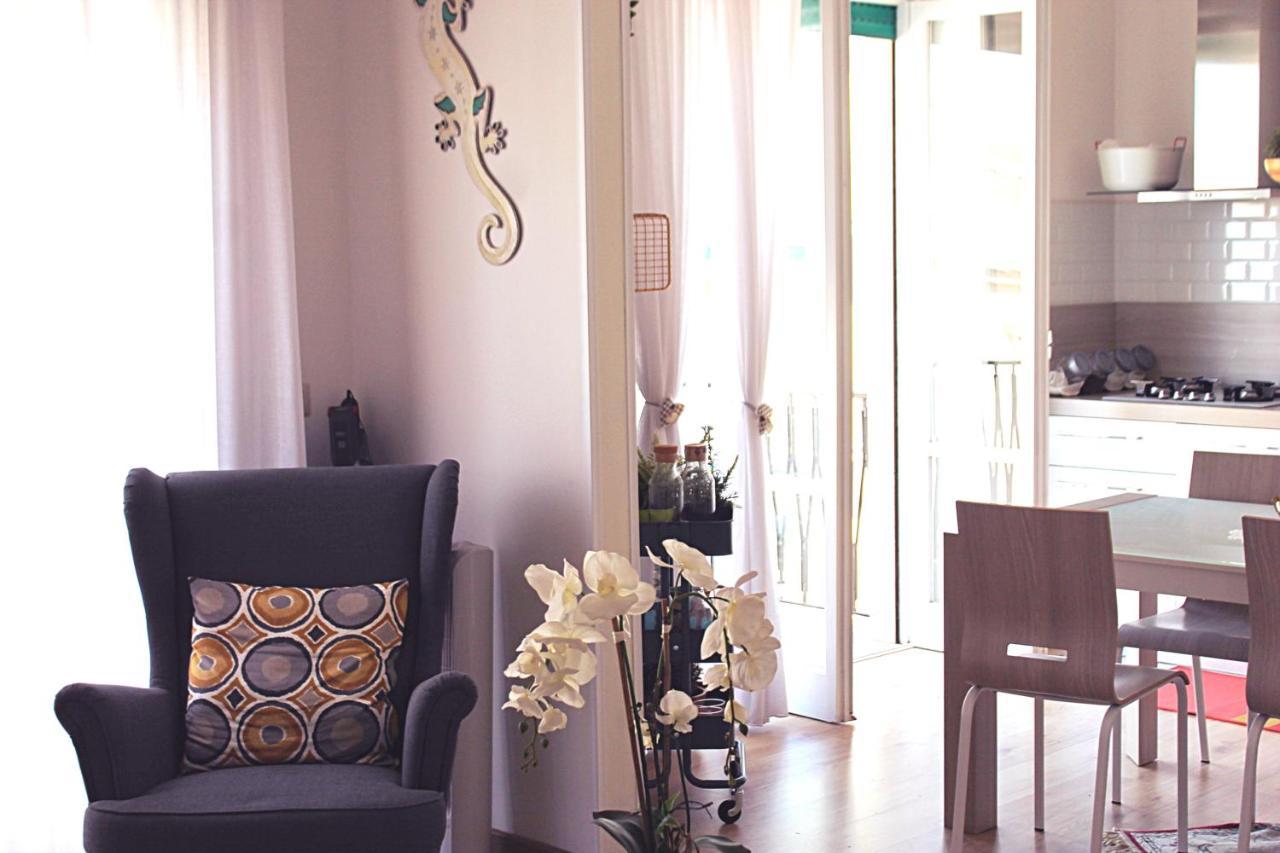 Villa Casa Roro à Maiori Extérieur photo