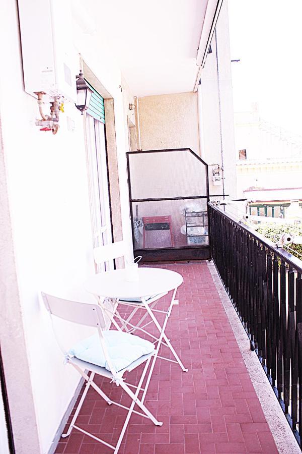 Villa Casa Roro à Maiori Extérieur photo